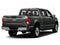 2015 Ford F-150 4WD SuperCrew 5-1/2 Ft Box XLT