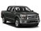 2015 Ford F-150 4WD SuperCrew 5-1/2 Ft Box XLT