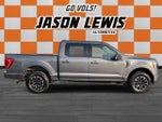 2022 Ford F-150 XLT 4WD SuperCrew 5.5' Box