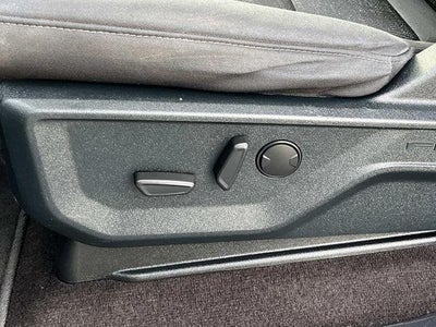 2022 Ford F-150 XLT 4WD SuperCrew 5.5' Box