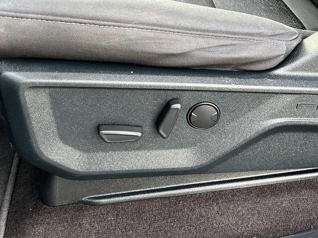 2022 Ford F-150 XLT 4WD SuperCrew 5.5' Box