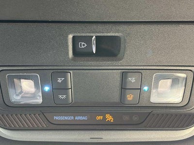 2022 Ford F-150 XLT 4WD SuperCrew 5.5' Box