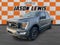 2022 Ford F-150 XLT 4WD SuperCrew 5.5' Box