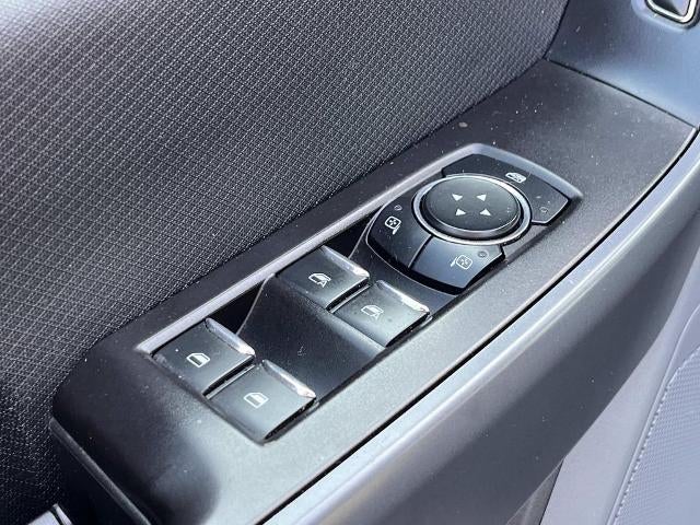 2021 Ford F-150 XLT 4WD SuperCrew 5.5' Box