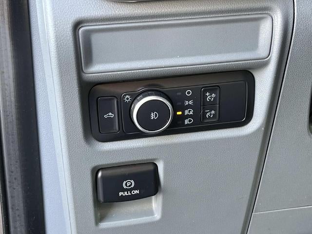 2021 Ford F-150 XLT 4WD SuperCrew 5.5' Box
