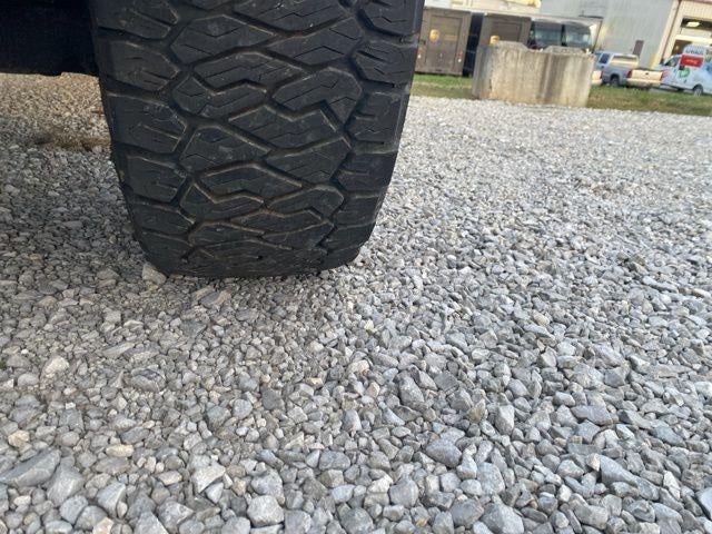 2016 Ford F-150 4WD SuperCrew 5-1/2 Ft Box XLT