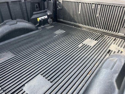 2021 Ford F-150 XLT 4WD SuperCrew 5.5' Box