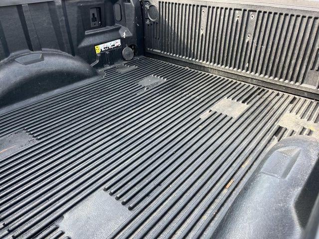 2021 Ford F-150 XLT 4WD SuperCrew 5.5' Box