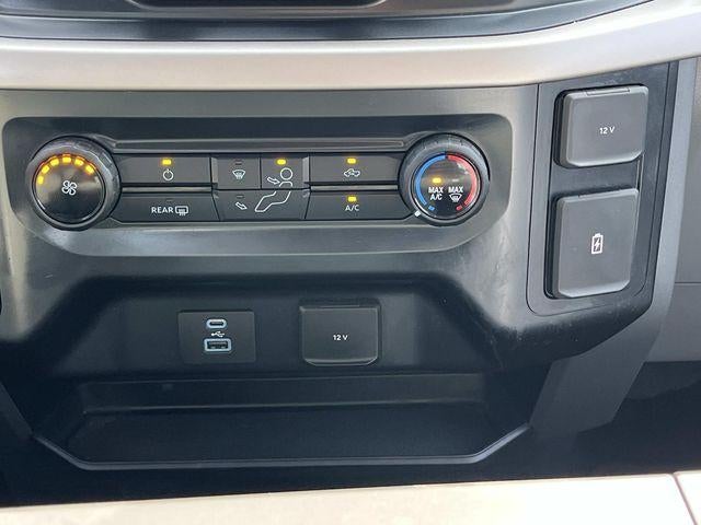 2021 Ford F-150 XLT 4WD SuperCrew 5.5' Box