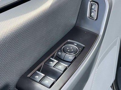 2021 Ford F-150 XLT 4WD SuperCrew 5.5' Box
