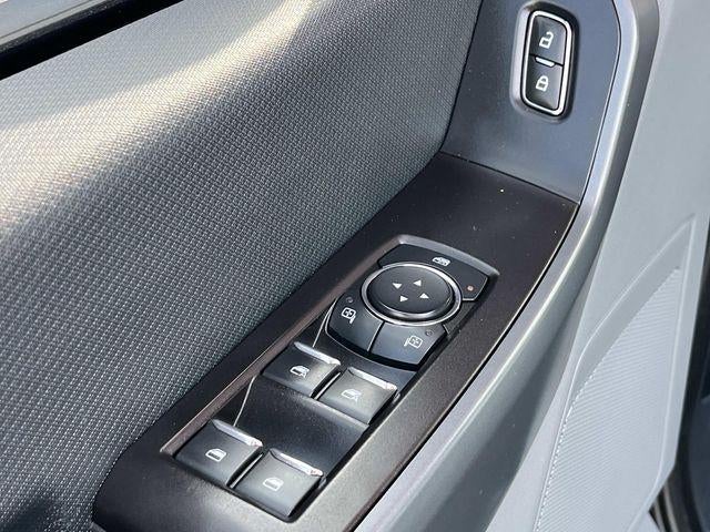 2021 Ford F-150 XLT 4WD SuperCrew 5.5' Box