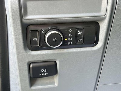 2021 Ford F-150 XLT 4WD SuperCrew 5.5' Box