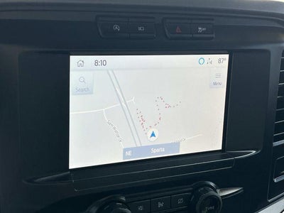 2021 Ford F-150 XLT 4WD SuperCrew 5.5' Box