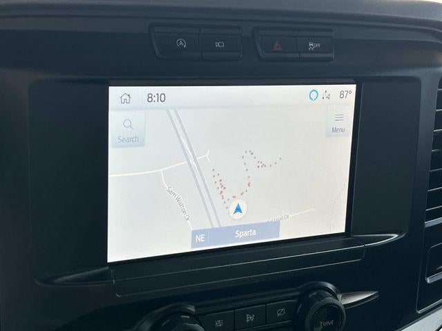 2021 Ford F-150 XLT 4WD SuperCrew 5.5' Box