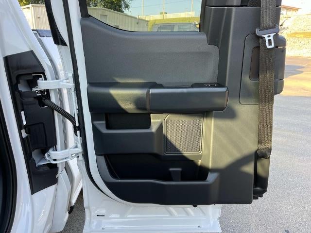 2025 Ford F-150 STX 2WD SuperCab 6.5' Box