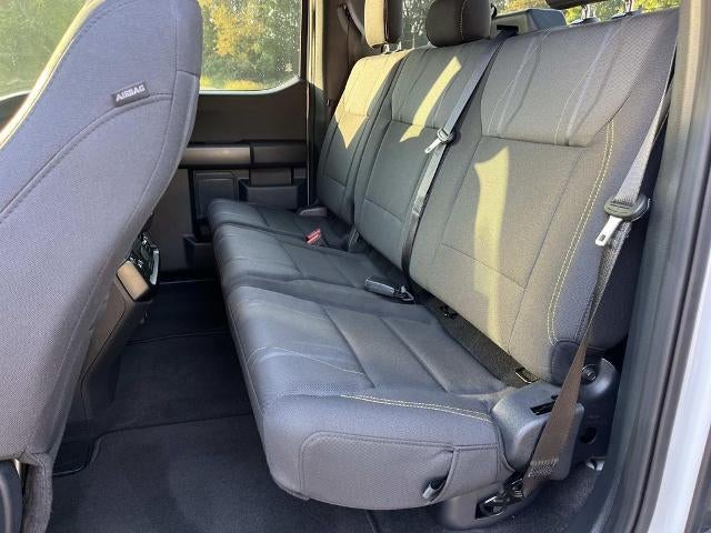 2025 Ford F-150 STX 2WD SuperCab 6.5' Box