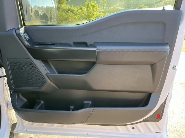 2025 Ford F-150 STX 2WD SuperCab 6.5' Box