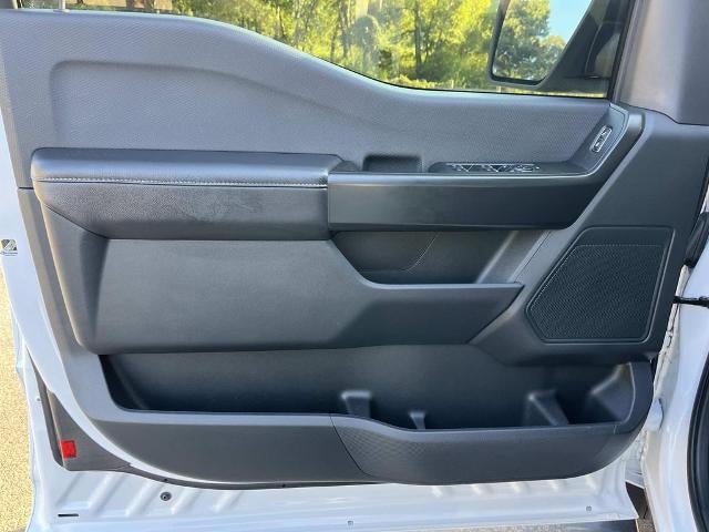 2025 Ford F-150 STX 2WD SuperCab 6.5' Box
