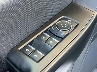 2025 Ford F-150 STX 2WD SuperCab 6.5' Box