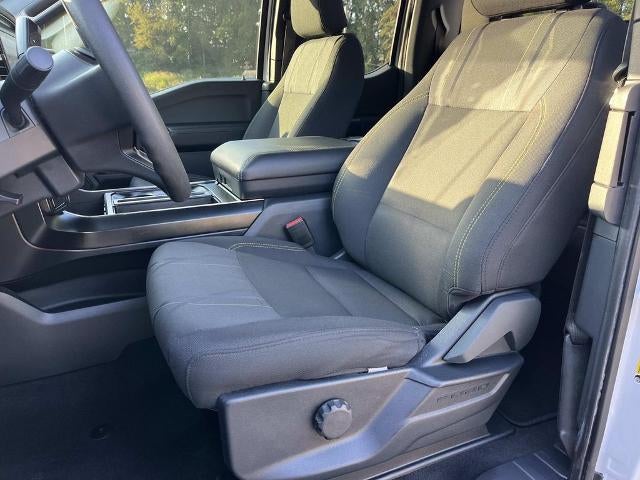 2025 Ford F-150 STX 2WD SuperCab 6.5' Box