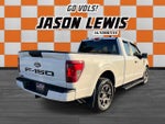 2025 Ford F-150 STX 2WD SuperCab 6.5' Box