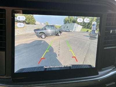 2025 Ford F-150 STX 2WD SuperCab 6.5' Box