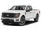 2025 Ford F-150 STX 2WD SuperCab 6.5' Box