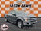 2019 Ford F-150 LARIAT 2WD SuperCrew 5.5' Box