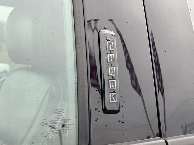 2019 Ford F-150 LARIAT 2WD SuperCrew 5.5' Box