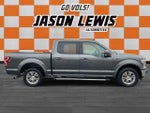2019 Ford F-150 LARIAT 2WD SuperCrew 5.5' Box