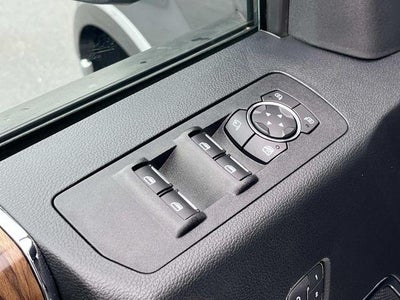 2019 Ford F-150 LARIAT 2WD SuperCrew 5.5' Box