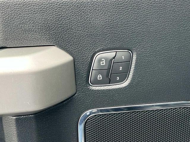 2019 Ford F-150 LARIAT 2WD SuperCrew 5.5' Box