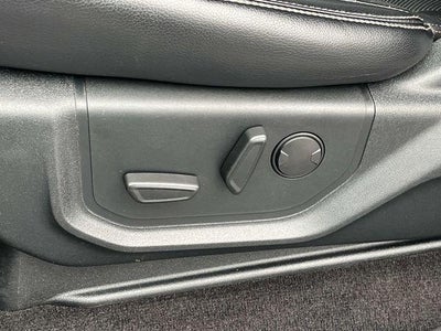 2019 Ford F-150 LARIAT 2WD SuperCrew 5.5' Box