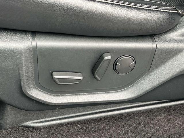 2019 Ford F-150 LARIAT 2WD SuperCrew 5.5' Box