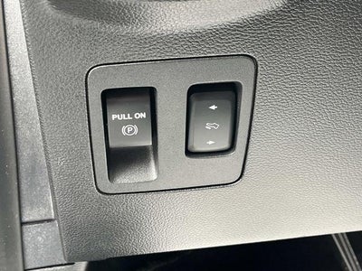 2019 Ford F-150 LARIAT 2WD SuperCrew 5.5' Box