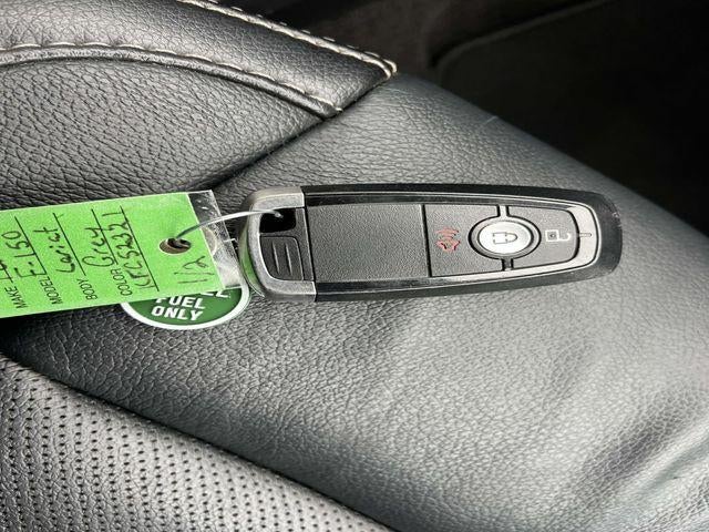 2019 Ford F-150 LARIAT 2WD SuperCrew 5.5' Box