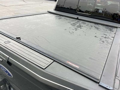 2019 Ford F-150 LARIAT 2WD SuperCrew 5.5' Box