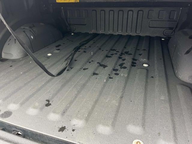 2019 Ford F-150 LARIAT 2WD SuperCrew 5.5' Box