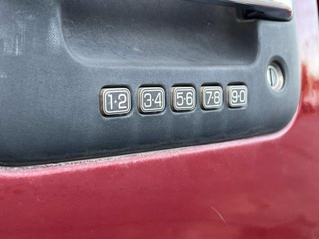 2013 Ford F-150 2WD SuperCrew 5-1/2 Ft Box XLT