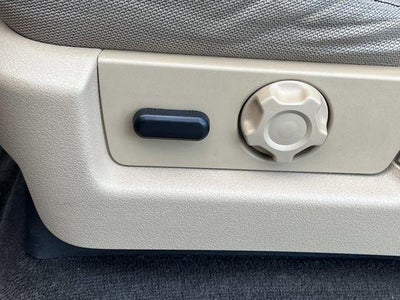 2013 Ford F-150 2WD SuperCrew 5-1/2 Ft Box XLT