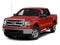 2013 Ford F-150 2WD SuperCrew 5-1/2 Ft Box XLT