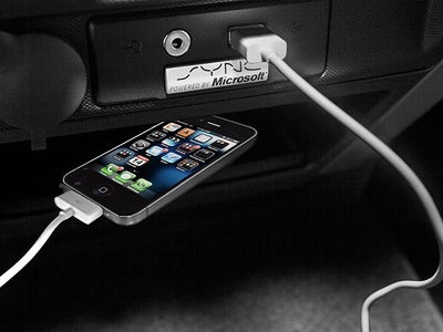 2013 Ford F-150 2WD SuperCrew 5-1/2 Ft Box XLT