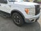 2013 Ford F-150 2WD SuperCrew 5-1/2 Ft Box XLT