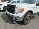 2013 Ford F-150 2WD SuperCrew 5-1/2 Ft Box XLT