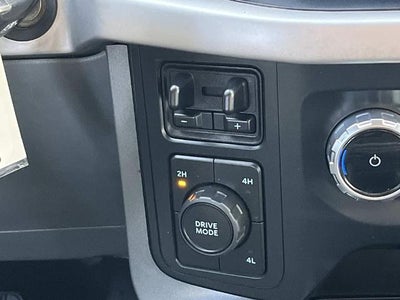 2023 Ford F-150 XLT 4WD SuperCrew 5.5' Box