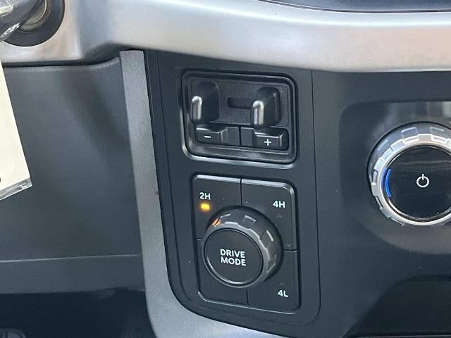 2023 Ford F-150 XLT 4WD SuperCrew 5.5' Box