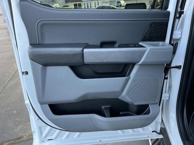 2023 Ford F-150 XLT 4WD SuperCrew 5.5' Box