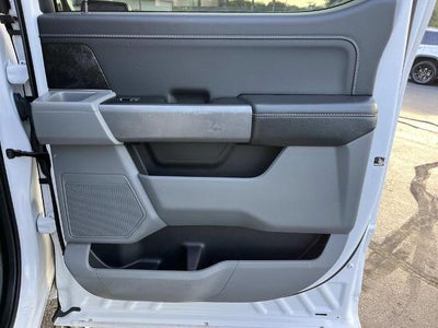 2023 Ford F-150 XLT 4WD SuperCrew 5.5' Box