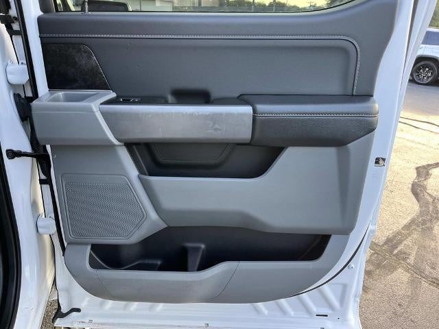 2023 Ford F-150 XLT 4WD SuperCrew 5.5' Box