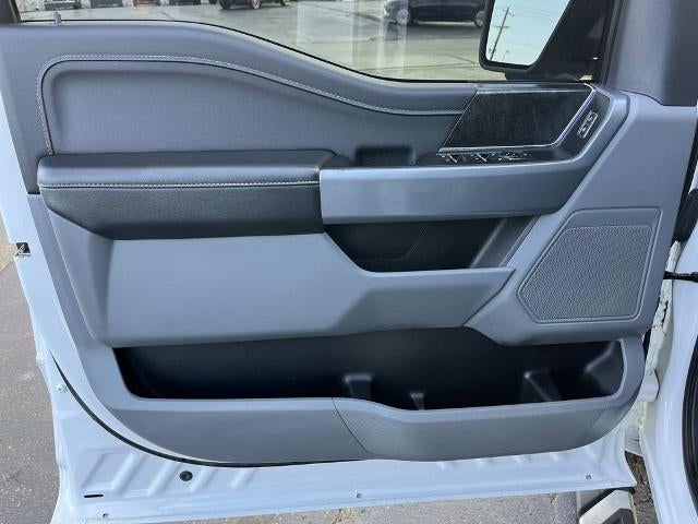 2023 Ford F-150 XLT 4WD SuperCrew 5.5' Box